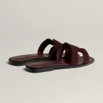 Hermès Oran sandal - Image 4